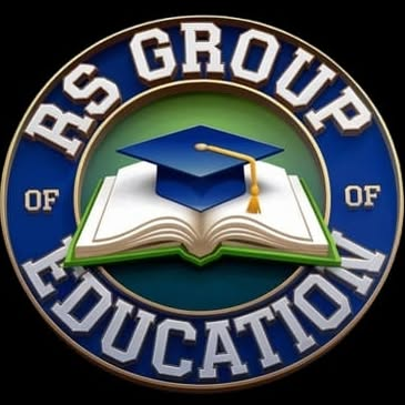 RS Group Logo